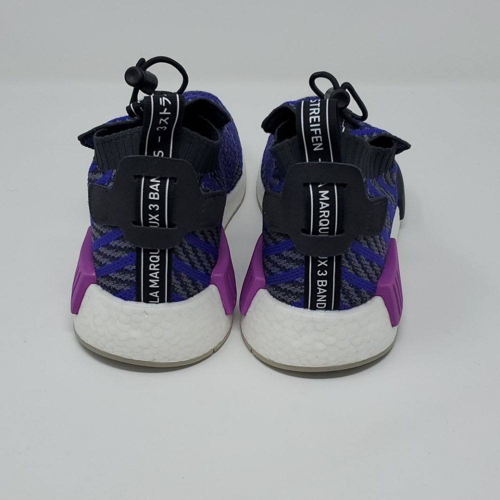 Adidas Primeknit Shoe - Picture 4 of 7